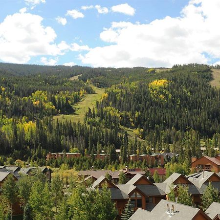 Gateway Mountain Lodge By Keystone Resort Extérieur photo
