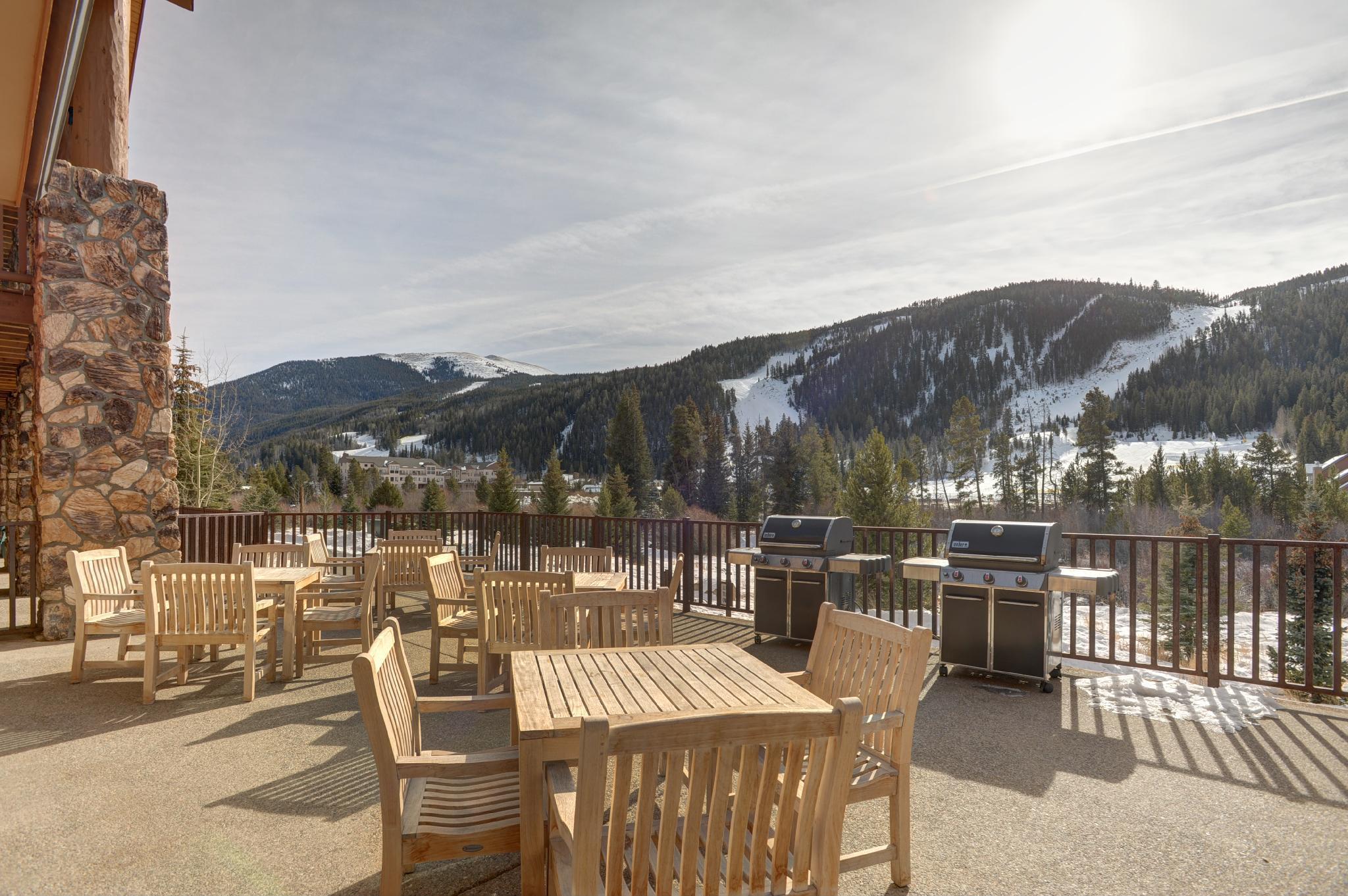 Gateway Mountain Lodge By Keystone Resort Extérieur photo