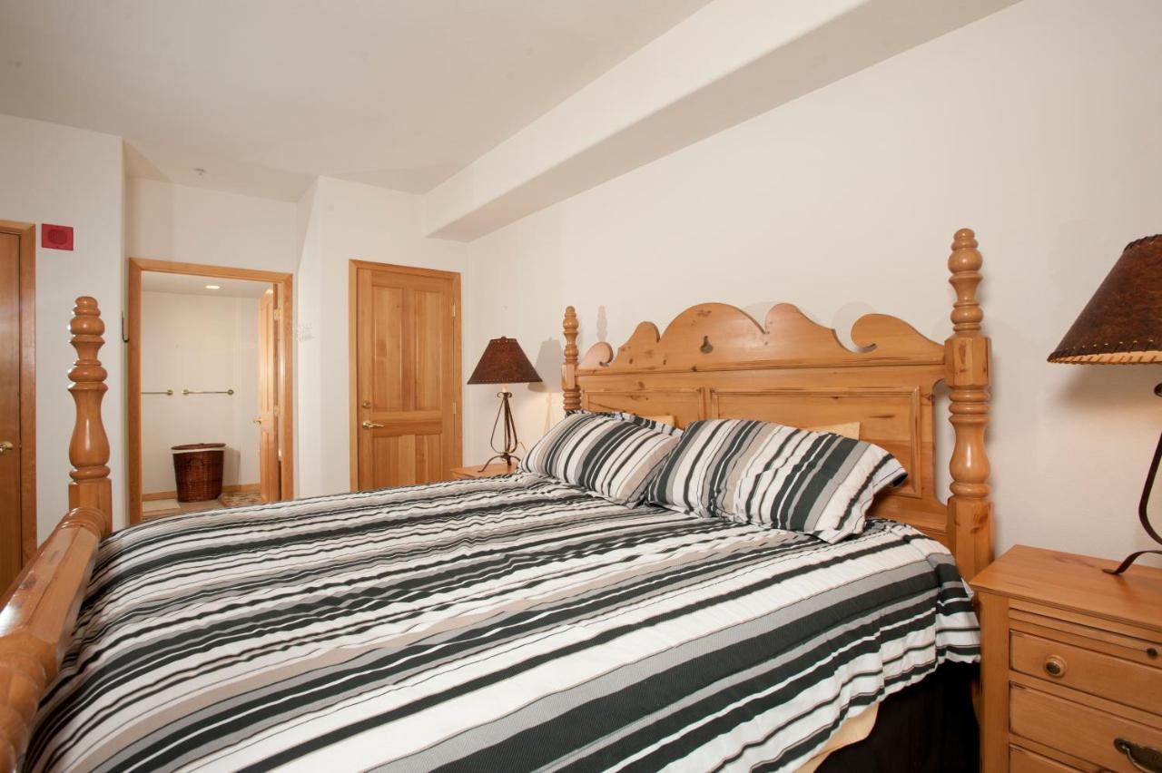 Gateway Mountain Lodge By Keystone Resort Extérieur photo