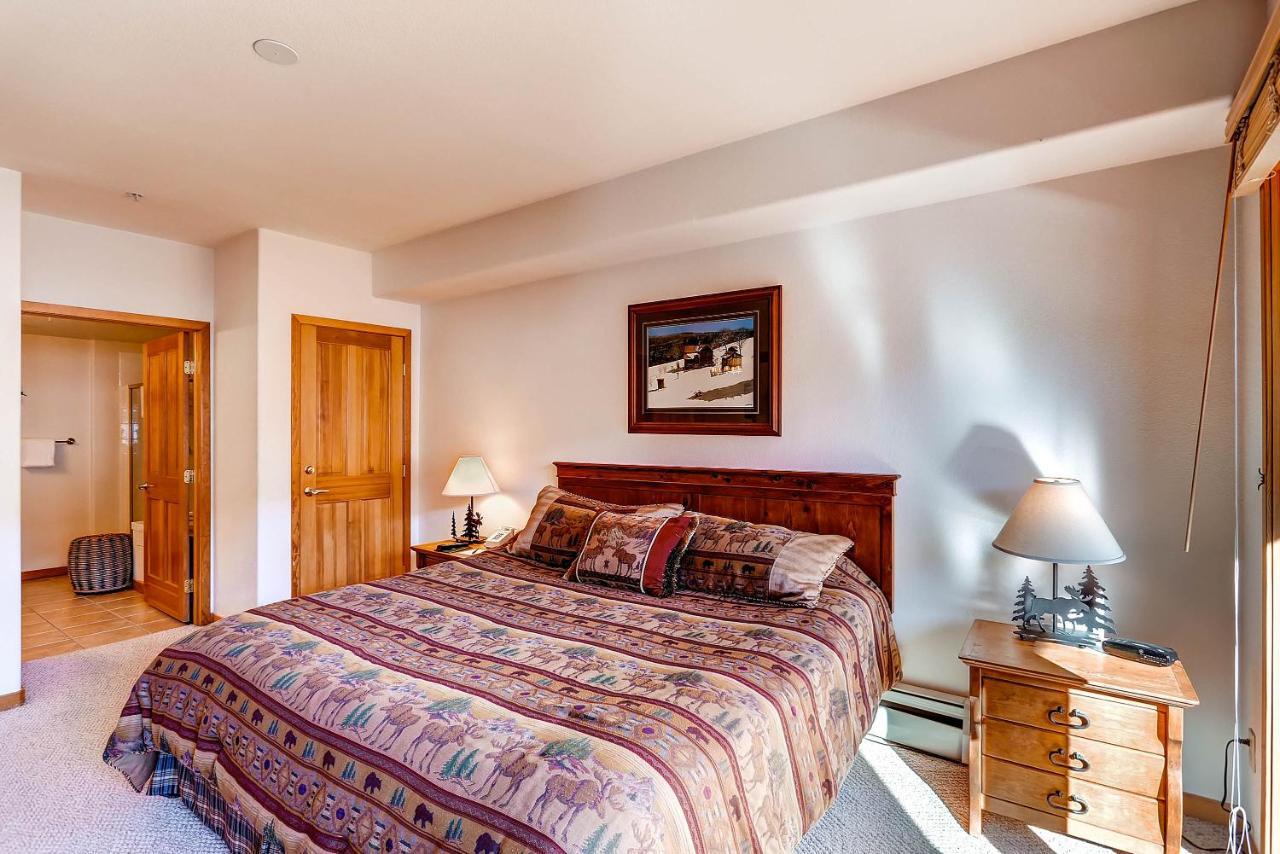 Gateway Mountain Lodge By Keystone Resort Extérieur photo