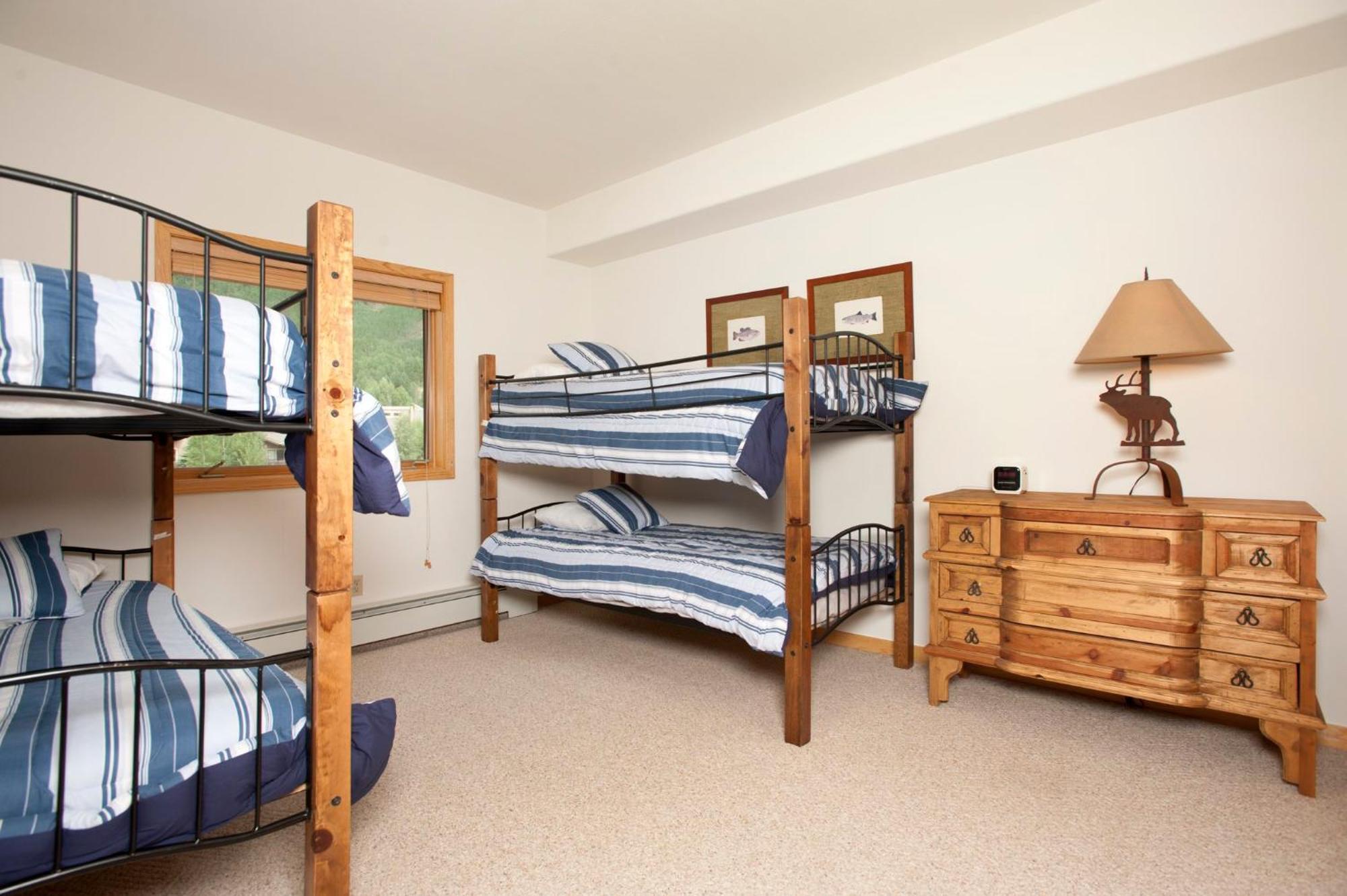 Gateway Mountain Lodge By Keystone Resort Extérieur photo