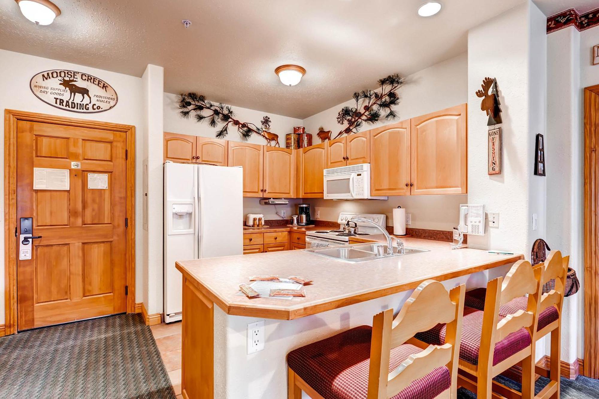 Gateway Mountain Lodge By Keystone Resort Extérieur photo