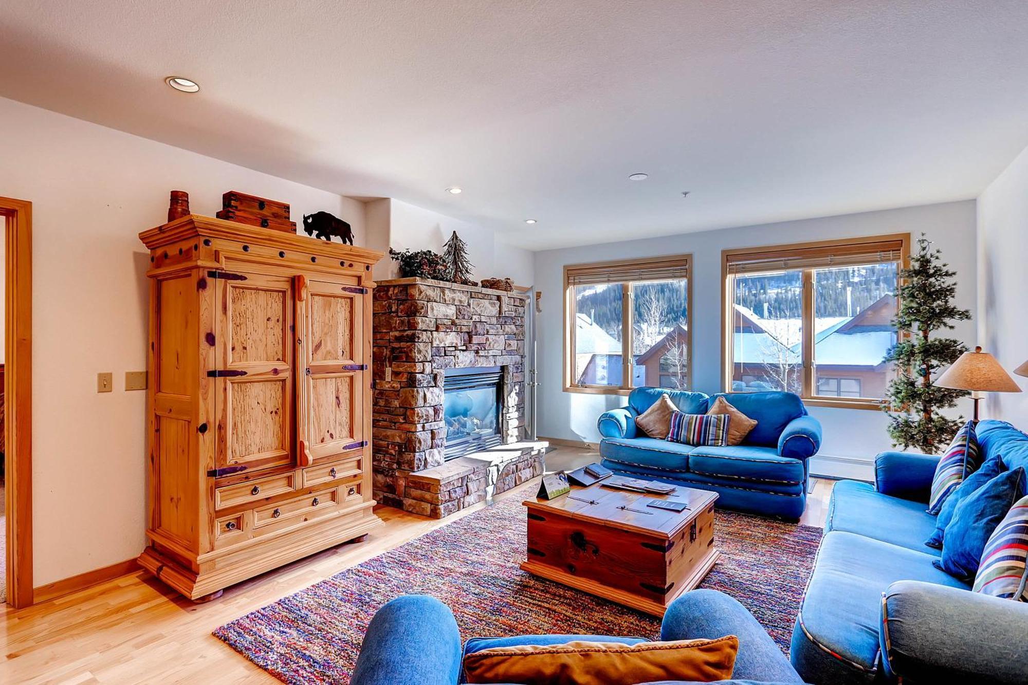 Gateway Mountain Lodge By Keystone Resort Extérieur photo