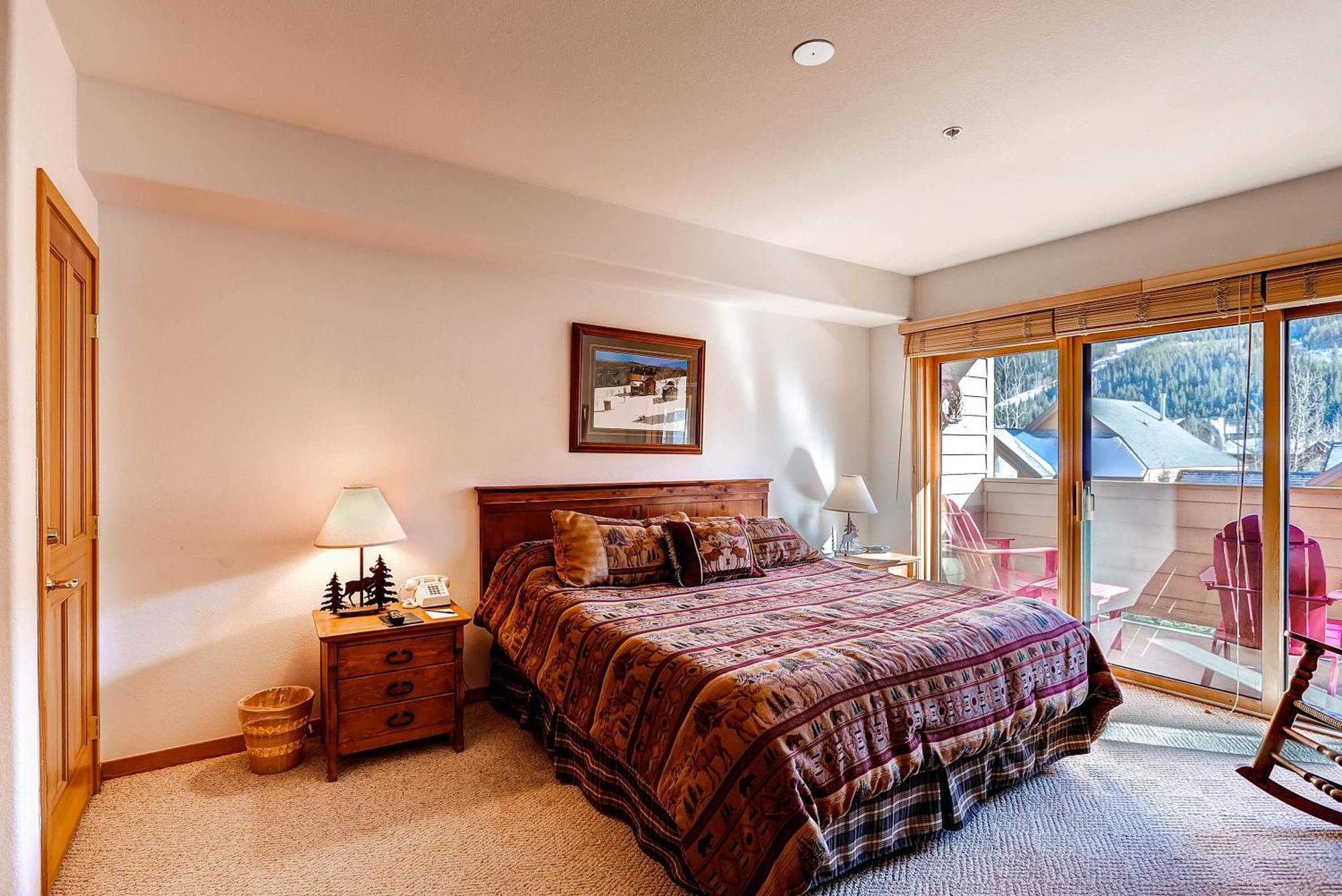 Gateway Mountain Lodge By Keystone Resort Extérieur photo
