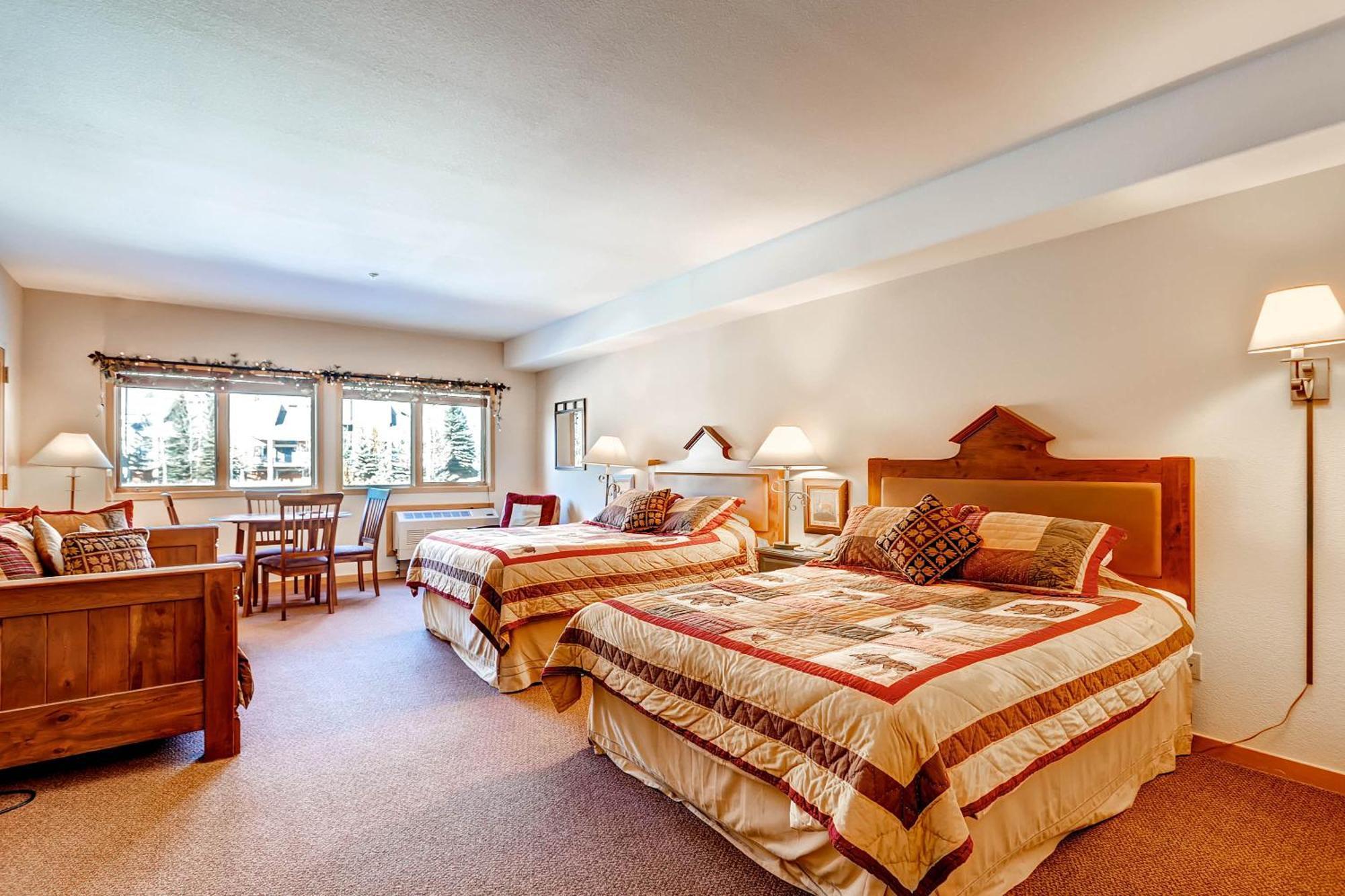 Gateway Mountain Lodge By Keystone Resort Extérieur photo
