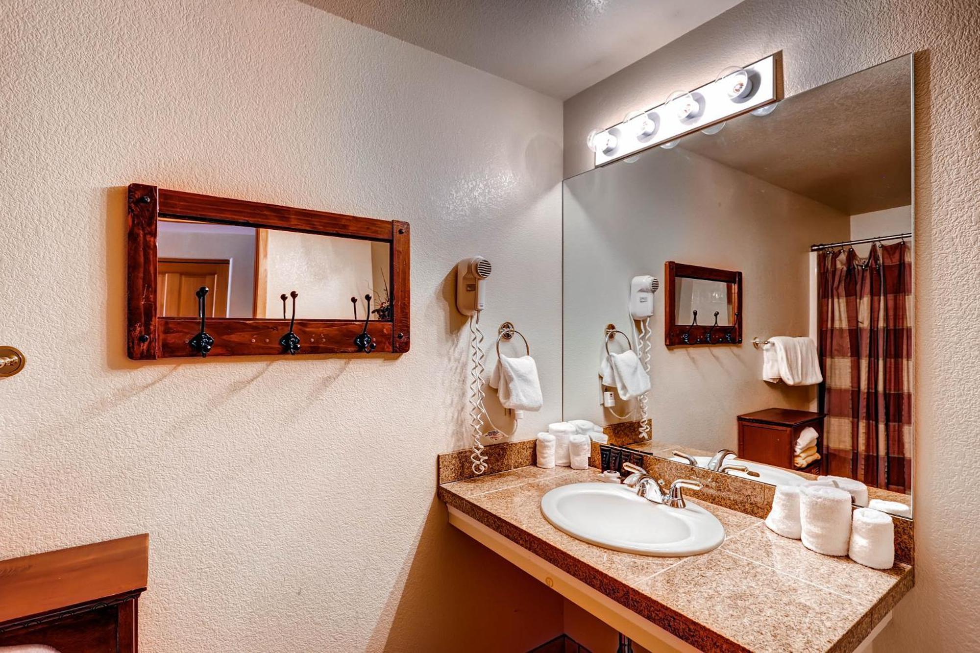 Gateway Mountain Lodge By Keystone Resort Extérieur photo