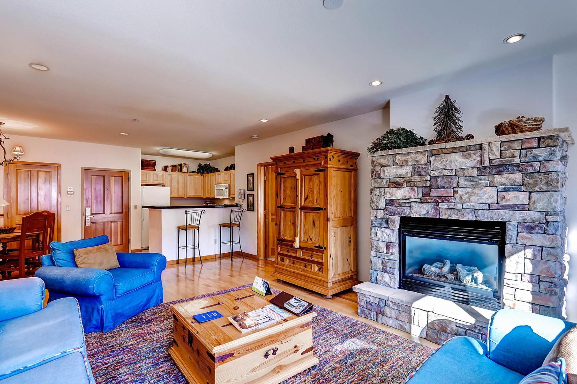 Gateway Mountain Lodge By Keystone Resort Extérieur photo