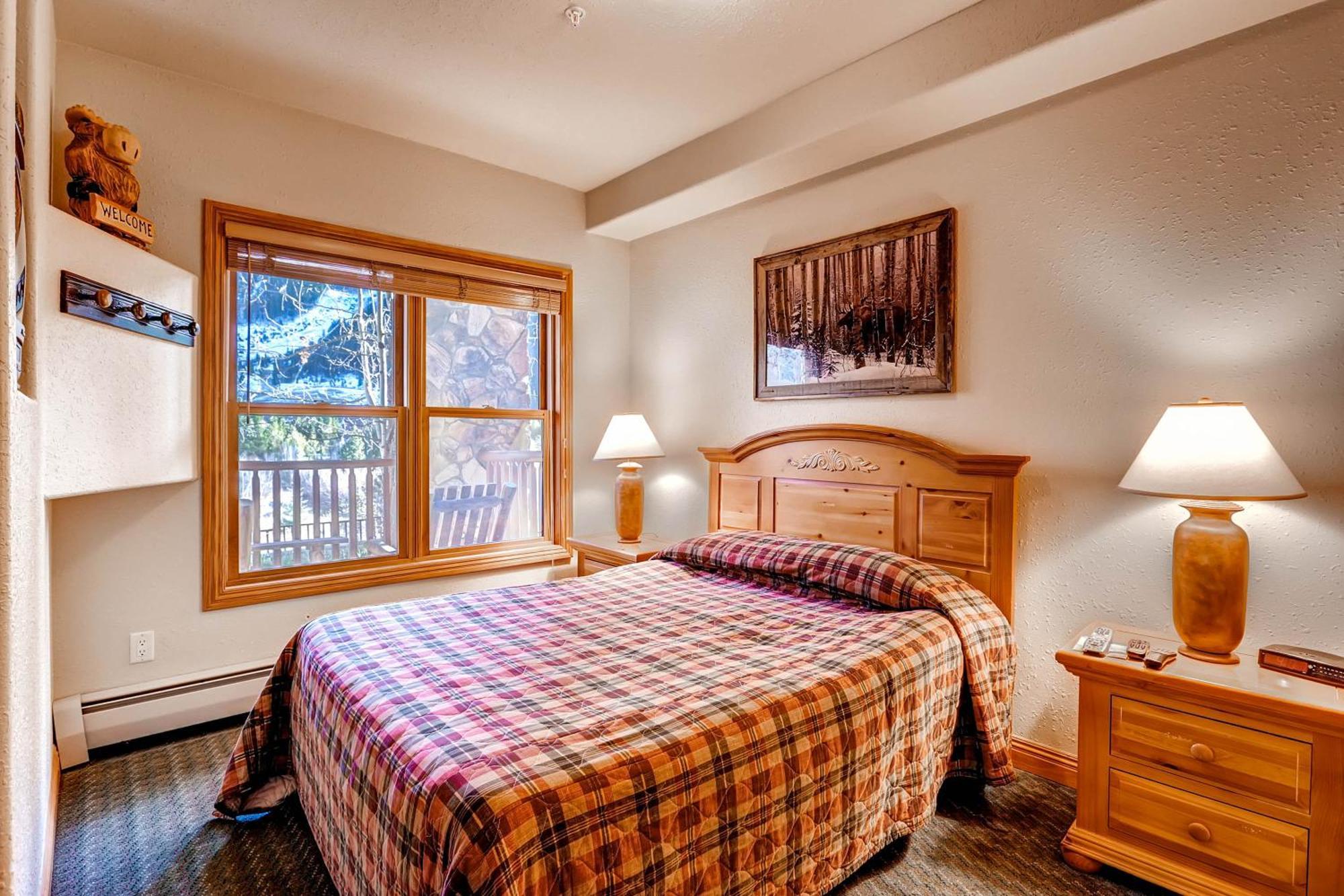 Gateway Mountain Lodge By Keystone Resort Extérieur photo