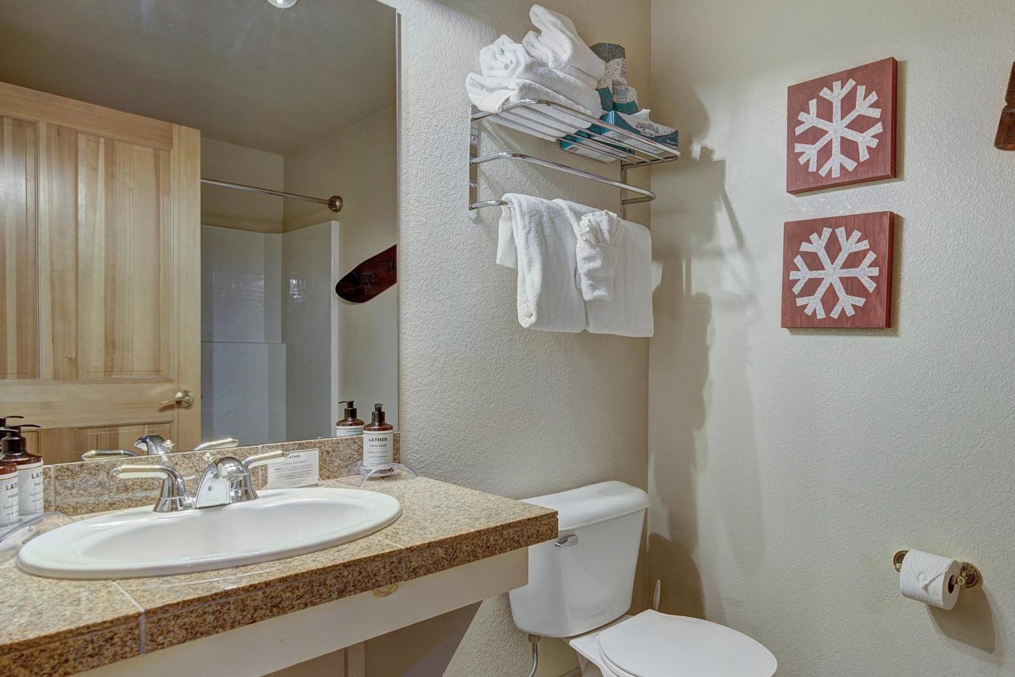 Gateway Mountain Lodge By Keystone Resort Extérieur photo