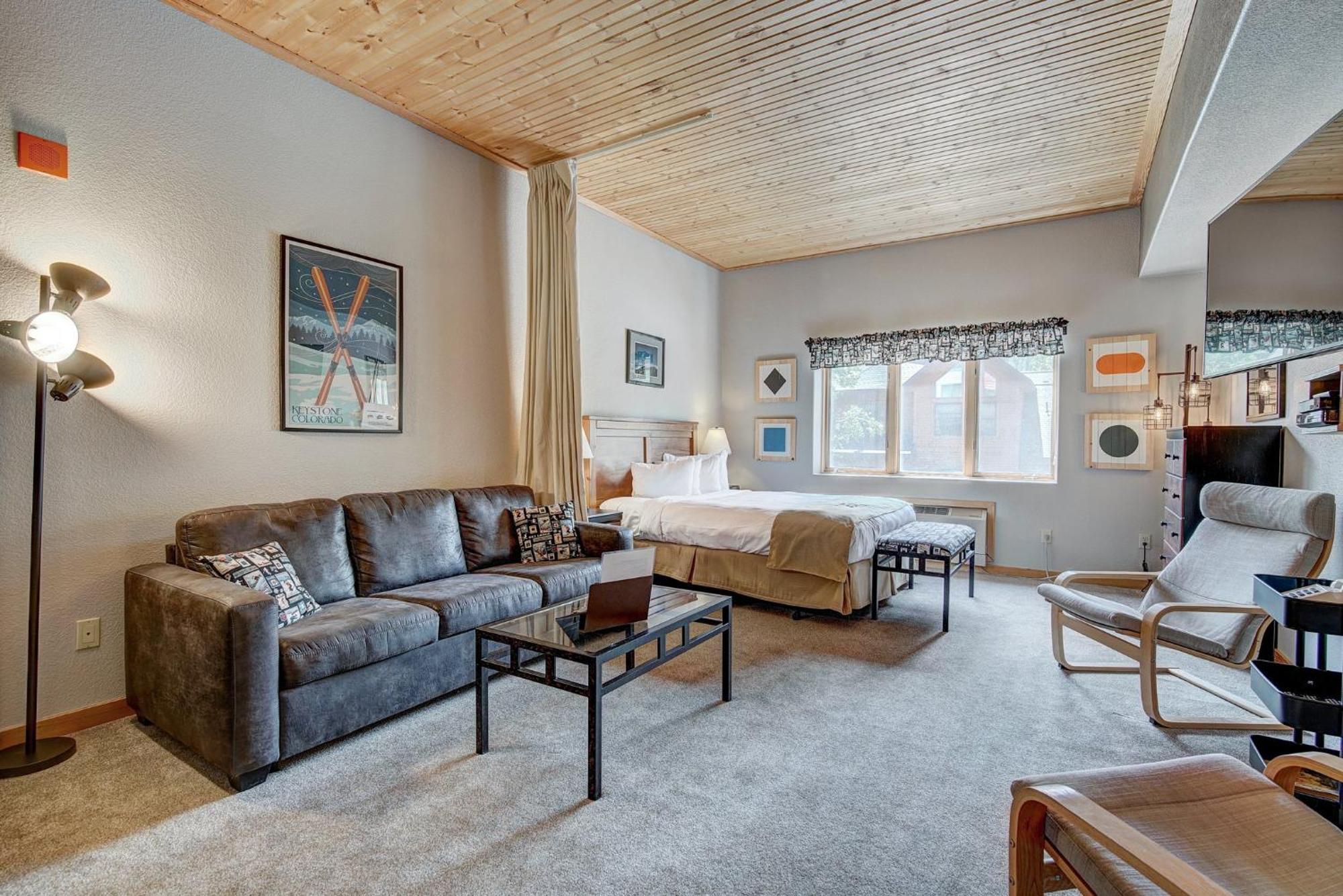 Gateway Mountain Lodge By Keystone Resort Extérieur photo
