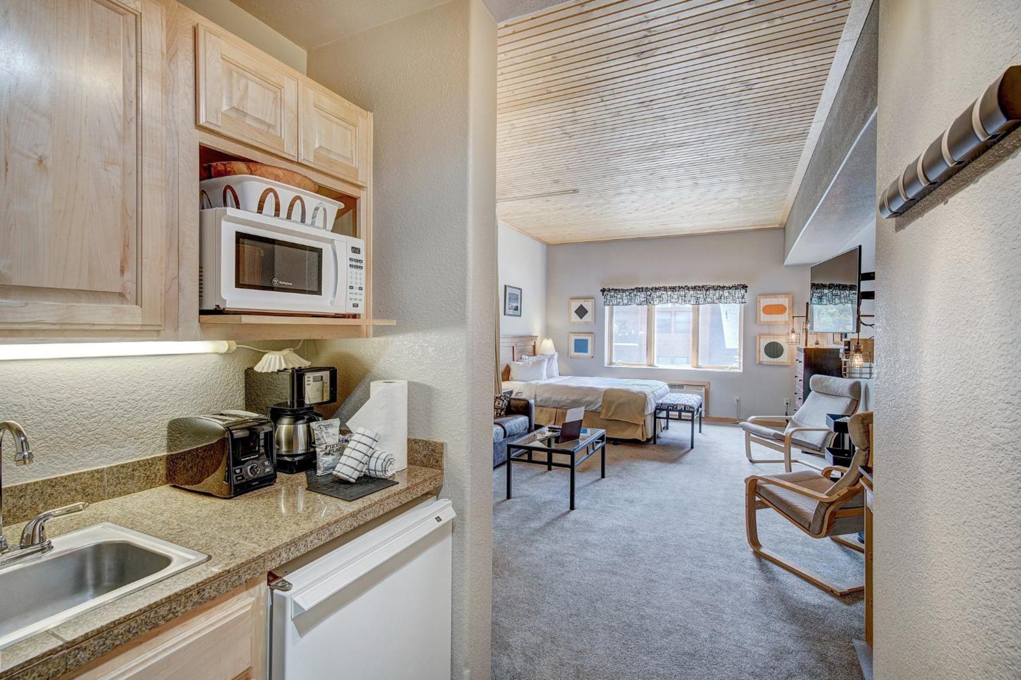 Gateway Mountain Lodge By Keystone Resort Extérieur photo