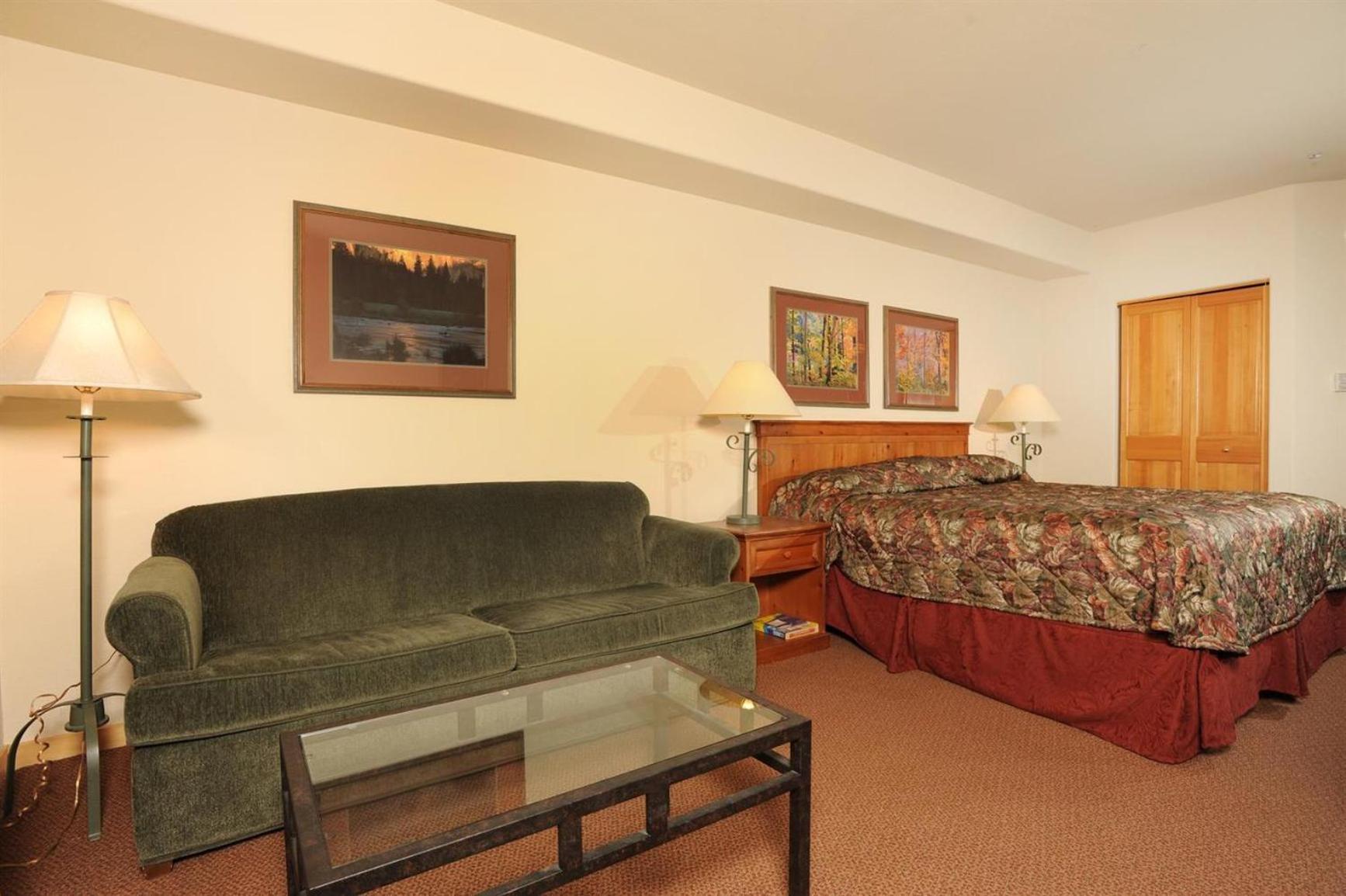 Gateway Mountain Lodge By Keystone Resort Extérieur photo