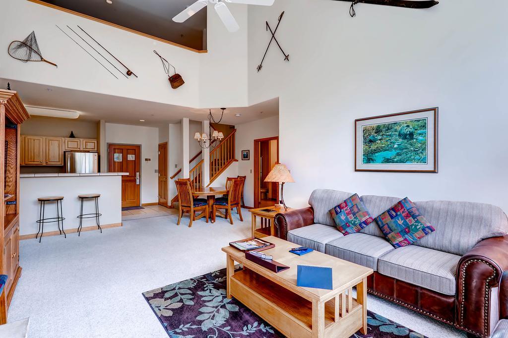 Gateway Mountain Lodge By Keystone Resort Extérieur photo