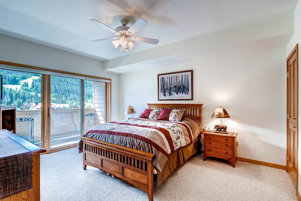 Gateway Mountain Lodge By Keystone Resort Extérieur photo