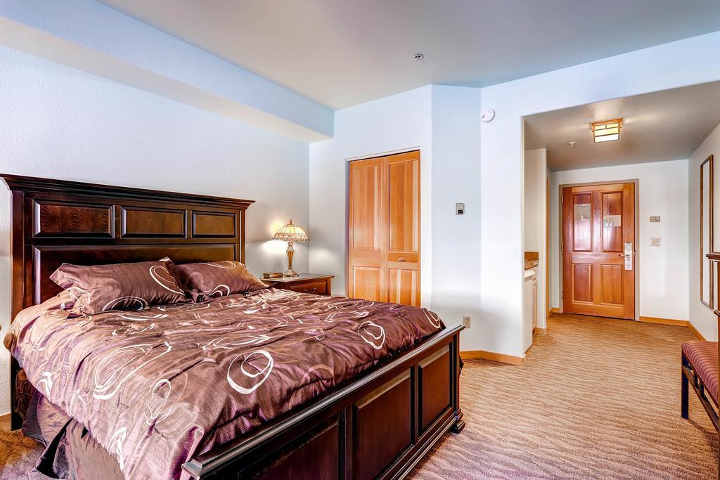 Gateway Mountain Lodge By Keystone Resort Extérieur photo