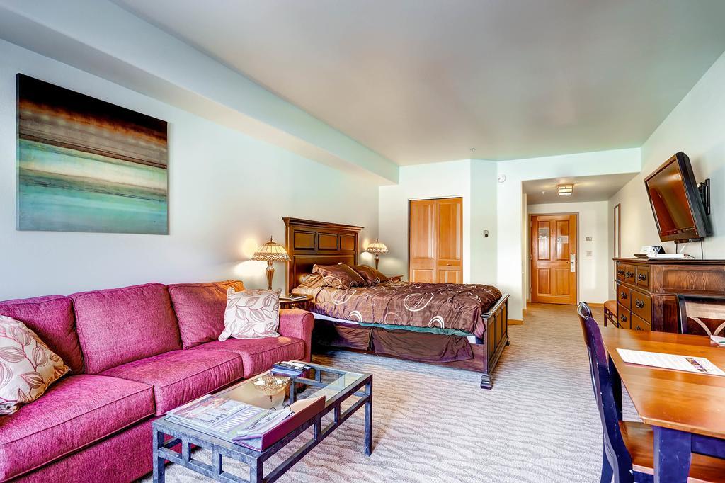 Gateway Mountain Lodge By Keystone Resort Extérieur photo