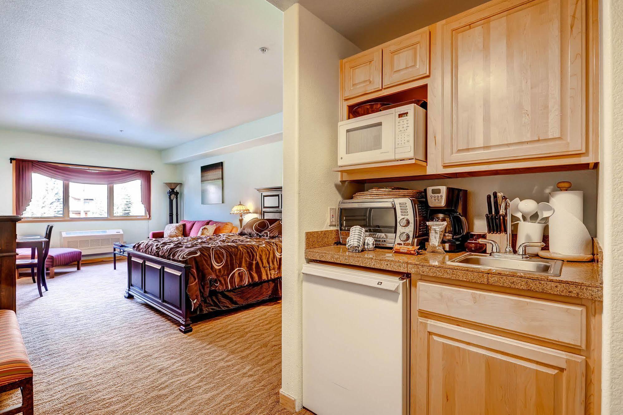 Gateway Mountain Lodge By Keystone Resort Extérieur photo