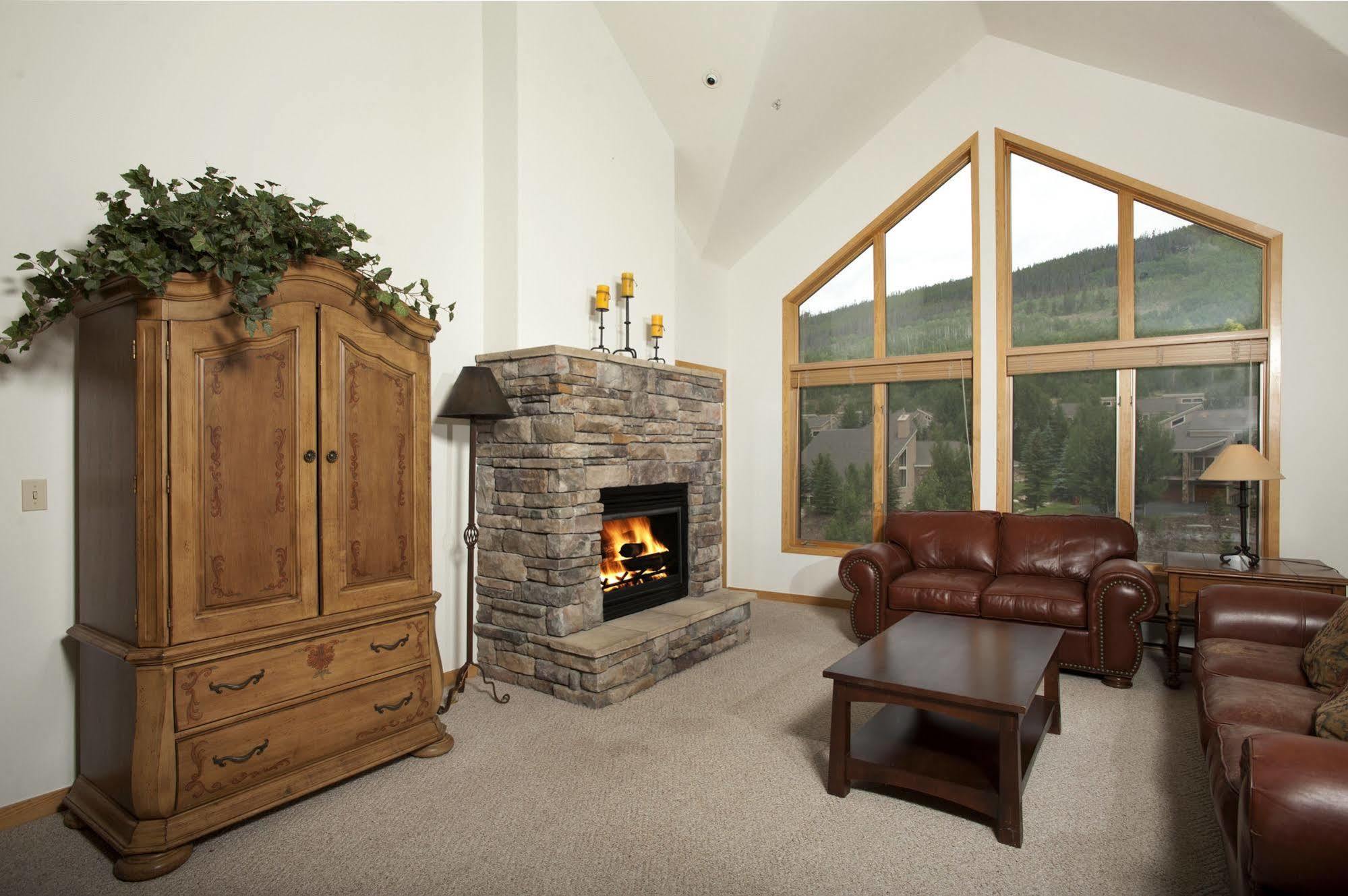 Gateway Mountain Lodge By Keystone Resort Extérieur photo